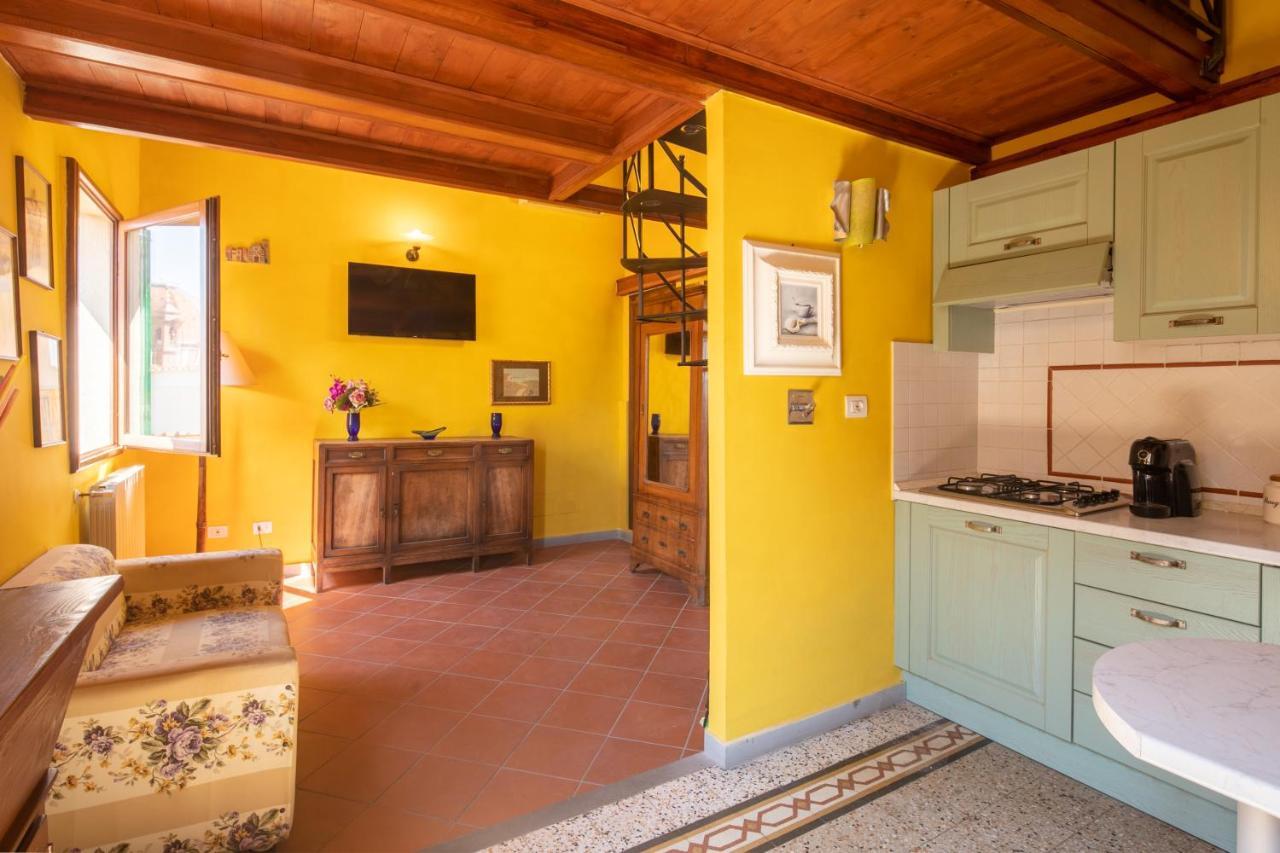 Duomo Sweet Loft By Mmega Apartment Florenz