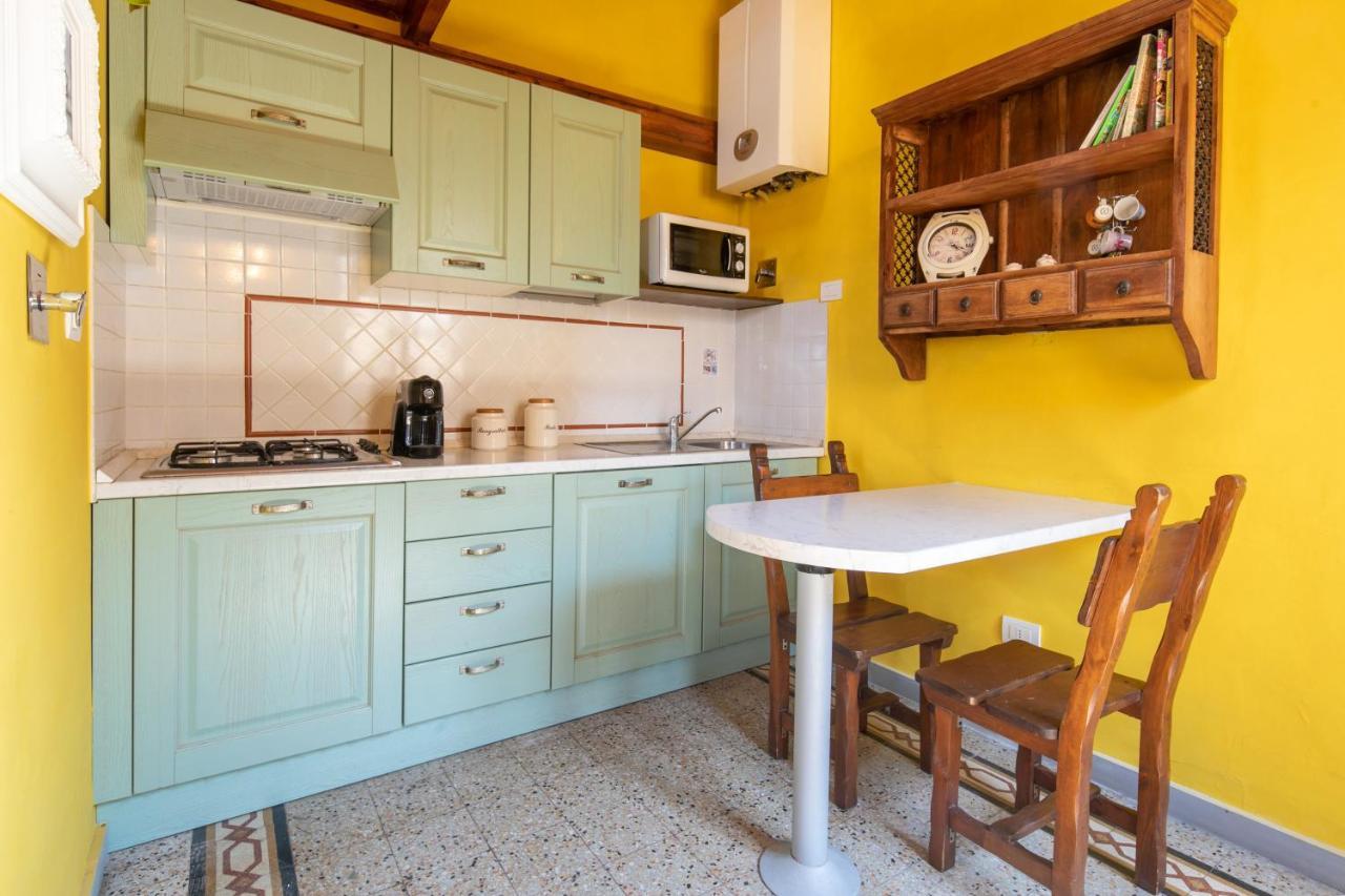 Duomo Sweet Loft By Mmega Apartment Florenz