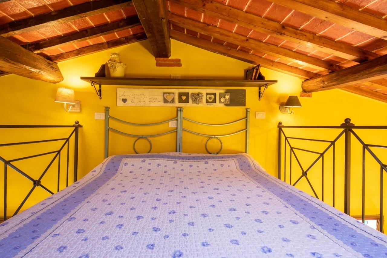 Duomo Sweet Loft By Mmega Apartment Florenz