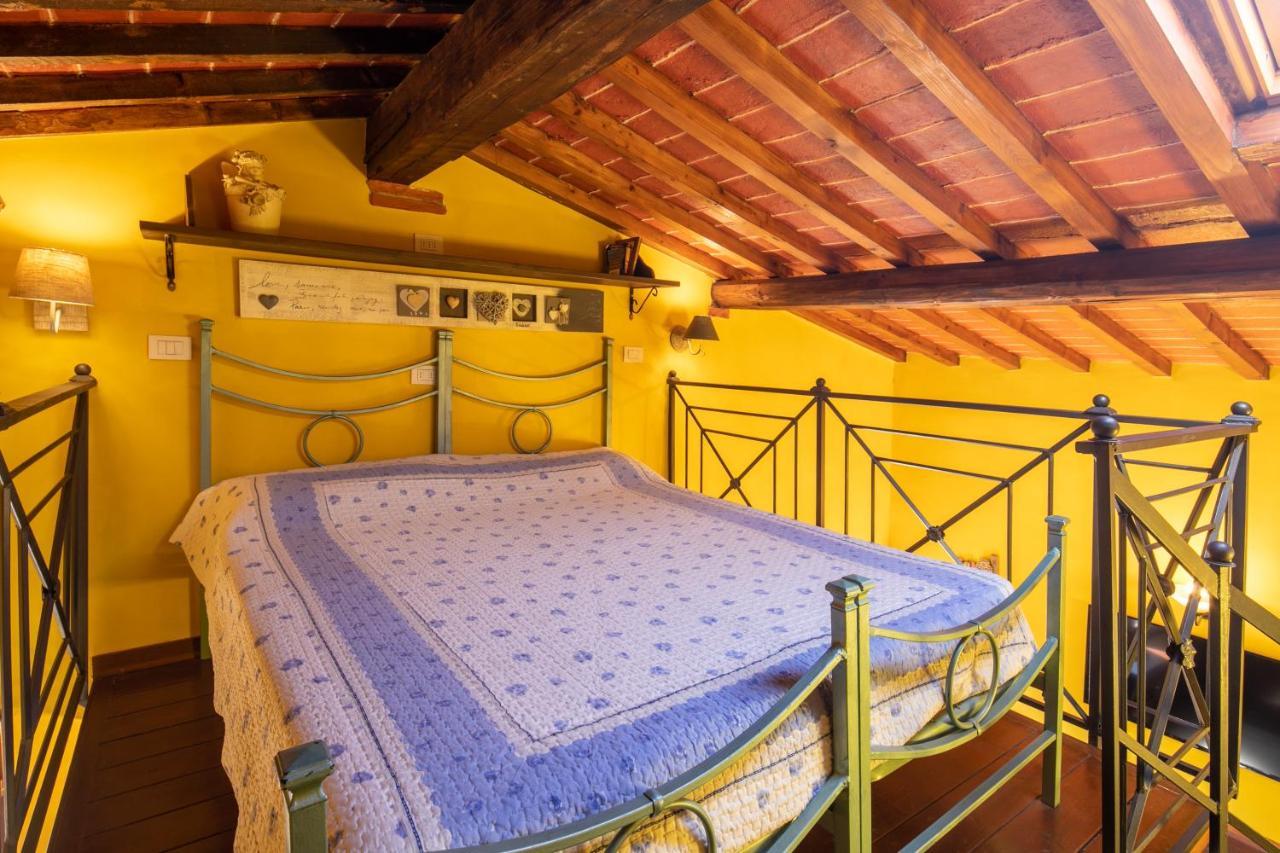 Duomo Sweet Loft By Mmega * Florenz