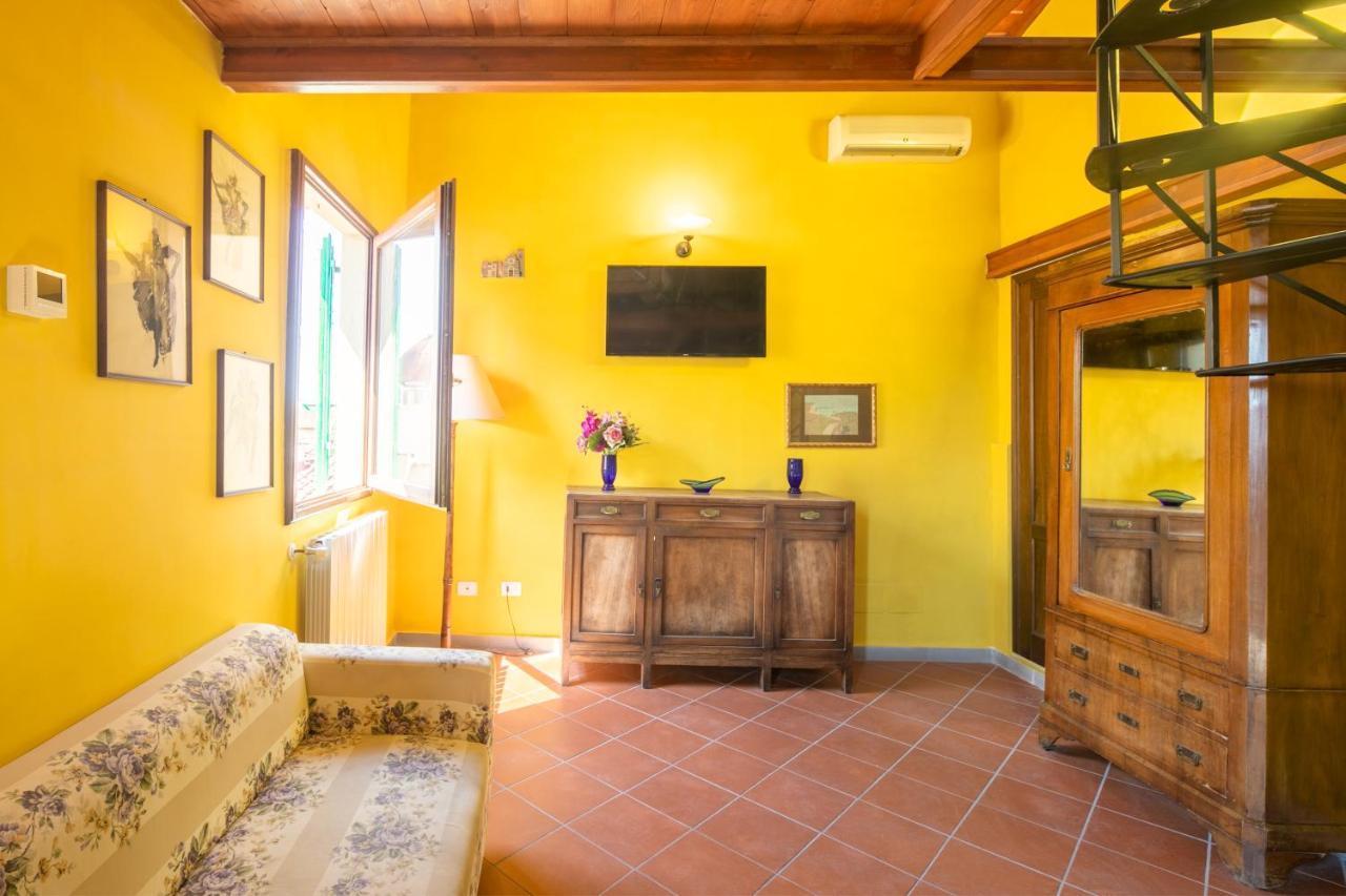 Duomo Sweet Loft By Mmega * Florenz